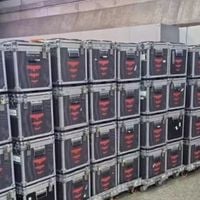 Flamengo joga hoje no Mundial de Clubes: time levou 3 toneladas de bagagem com doce de leite, mil camisas, 150 chuteiras e goiabada