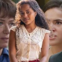 Último mês de 'Garota do Momento' vem com tudo: Prisão, casamento, tiros, redenção e reviravoltas bombásticas devem tirar o fôlego dos fãs da novela