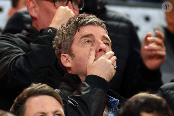 Wonderwall ganhou um novo significado na Copa do Mundo de 2026. Noel Gallagher comentou a emoção de ver milhares de ingleses cantando o clássico do Oasis e revelou por que considera que a música 'pertence ao povo'