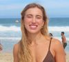 A influenciadora Manu CLT postou um vídeo debochando do marketing da 'We Pink' nas redes sociais