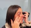 Mel, filha de Bruna Biancardi e Neymar, nasceu e fez a tia Bianca Biancardi chorar e se emocionar