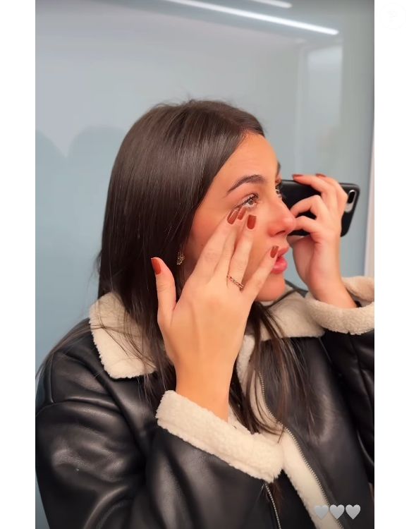 Mel, filha de Bruna Biancardi e Neymar, nasceu e fez a tia Bianca Biancardi chorar e se emocionar