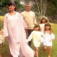 O drama dos figurantes de 'A Viagem': veja como era a rotina de gravação no 'céu' e quanto recebiam por dia no início do Plano Real