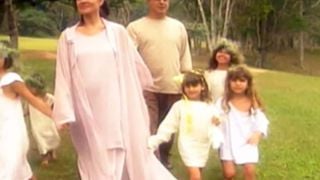 O drama dos figurantes de 'A Viagem': veja como era a rotina de gravação no 'céu' e quanto recebiam por dia no início do Plano Real