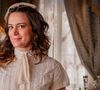 Maria (Bianca Bin) sofre acidente na novela Êta Mundo Melhor
