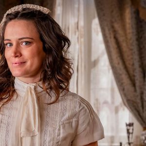 Maria (Bianca Bin) sofre acidente na novela Êta Mundo Melhor