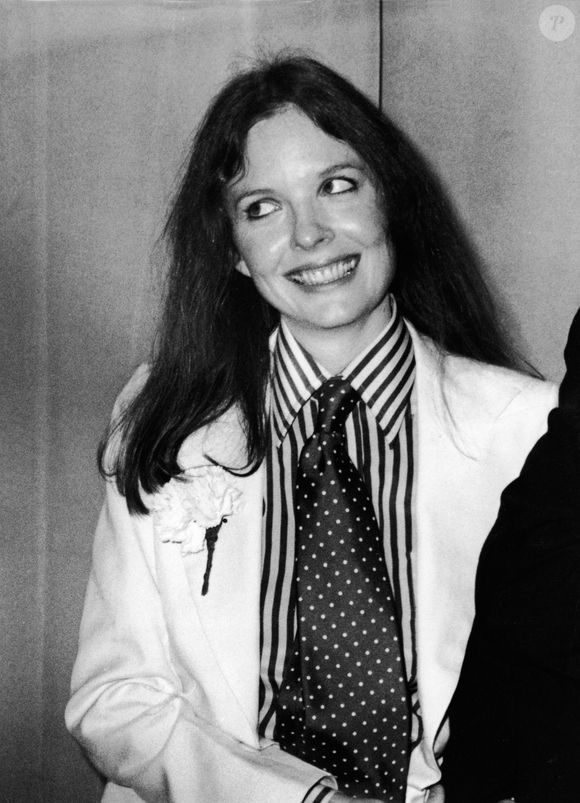 Diane Keaton marcou sua carreira com diversos filmes, incluindo 'O Poderoso Chefão' e 'O Pai da Noiva'