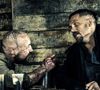 'Taboo' é uma minissérie de Steven Knight