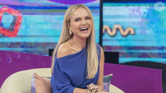 Eliana terá novo programa dominical na Globo a partir de março de 2026: atração vai reunir jogos, entrevistas e reportagens