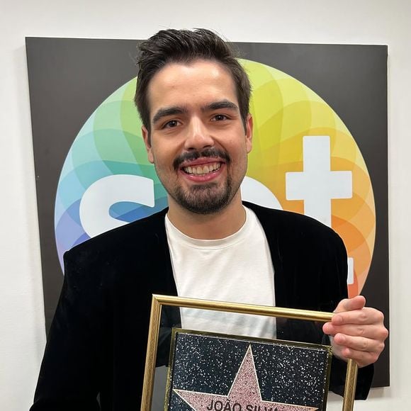 João Silva adiou às pressas uma festa luxuosa que aconteceria nesta quinta-feira (07), na própria residência do jovem em São Paulo