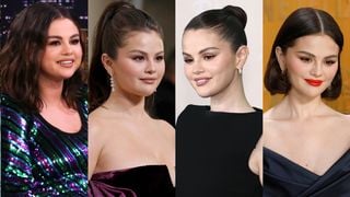Antes e depois de Selena Gomez em 40 fotos: cirurgião plástico aponta rinoplastia, lifting e mais procedimentos, mas a cantora só admitiu um até hoje