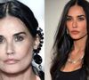 A atriz Demi Moore retornou aos holofotes com o filme "The Substance", exibido no Festival de Cannes, onde interpreta uma personagem que busca rejuvenescer. Sua performance foi aclamada, e sua aparência jovial chamou a atenção do público e da crítica.