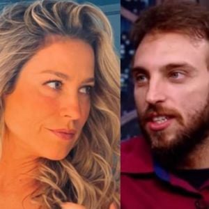 Eita! Após condenação de Léo Lins, Luana Piovani detona famosos que defenderam o humorista: 'Acham um absurdo…'. Entenda: