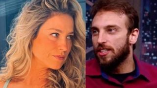 Eita! Após condenação de Léo Lins, Luana Piovani detona famosos que defenderam o humorista: 'Acham um absurdo…'