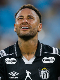 'Obviamente quando eu parar eu vou ficar um ano sem...': aos 34 anos, Neymar já decidiu o que vai fazer em sua aposentadoria; renovação com o Santos para 2027 ainda está em aberto