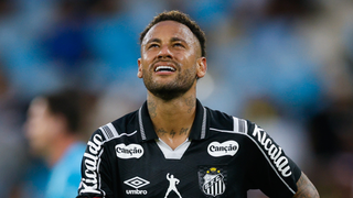 'Obviamente quando eu parar eu vou ficar um ano sem...': aos 34 anos, Neymar já decidiu o que vai fazer em sua aposentadoria; renovação com o Santos para 2027 ainda está em aberto