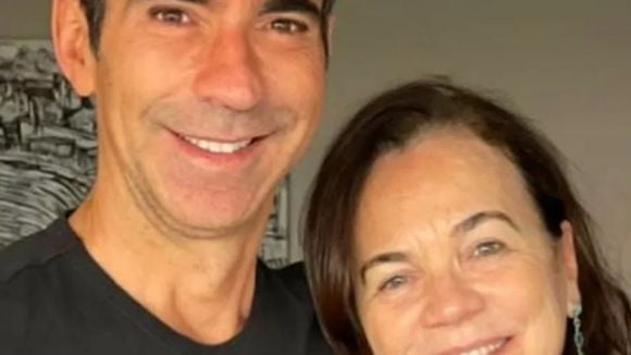 'Lembrei muito dela aqui': 2 anos após morte da mãe, César Tralli revela emoção em viagem para cobrir velório do Papa Francisco