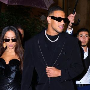 Anitta está solteira? Ao que tudo indica, parece que o relacionamento da cantora do 'Funk Generation' com o jogador ex-Flamengo, Vinicius Souza, parece ter chegado ao fim.