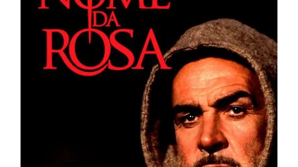 O Nome da Rosa 1986 Trailer Oficial