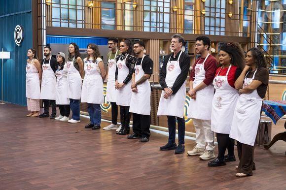 Após uma prova decisiva, o 'MasterChef Brasil 2026' viu uma das participantes mais comentadas da temporada deixar a competição