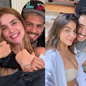 Uma coincidência bizarra envolve Zé Felipe, outros dois filhos de Leonardo e a Fazenda Talismã