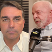Debate da Globo é cancelado após Lula faltar e Flávio Bolsonaro desistir na última hora; presidente troca confronto na TV por podcast e chama rival de 'desqualificado'. Entenda!
