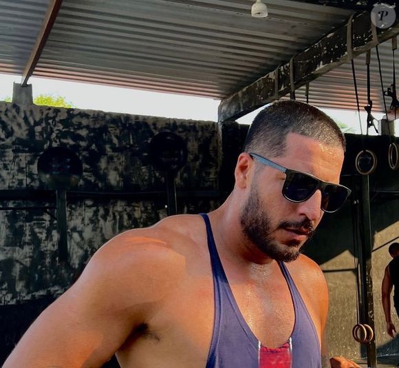 Reação imediata! Comentários quentes tomam conta do Instagram de Juceir Jr: 'É lindo demais e tira o fôlego'