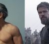 Matt Damon, 55 anos: 'A melhor maneira de ficar em forma é estabelecer um prazo; saber que há um objetivo final faz com que você se dedique a cada treino, a cada refeição e à recuperação'