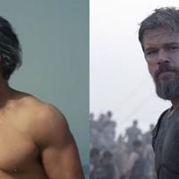 Matt Damon, 55 anos: 'A melhor maneira de ficar em forma é estabelecer um prazo; saber que há um objetivo final faz com que você se dedique a cada treino, a cada refeição e à recuperação'