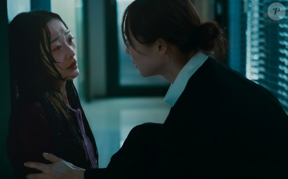 A série aborda violência doméstica, vingança e recomeço, e o público quer saber se o streaming pretende renovar a história para uma 2ª temporada