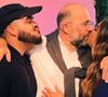 Quem é o pai de Francisco Gil, filho de Preta Gil? Ex-marido da cantora, ator esteve na 1ª versão de 'Vale Tudo' e já enviou mensagem de força para famosa: 'Guerreira'