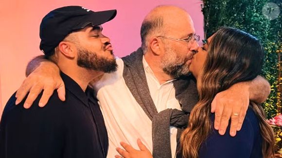 Quem é o pai de Francisco Gil, filho de Preta Gil? Ex-marido da cantora, ator esteve na 1ª versão de 'Vale Tudo' e já enviou mensagem de força para famosa: 'Guerreira'