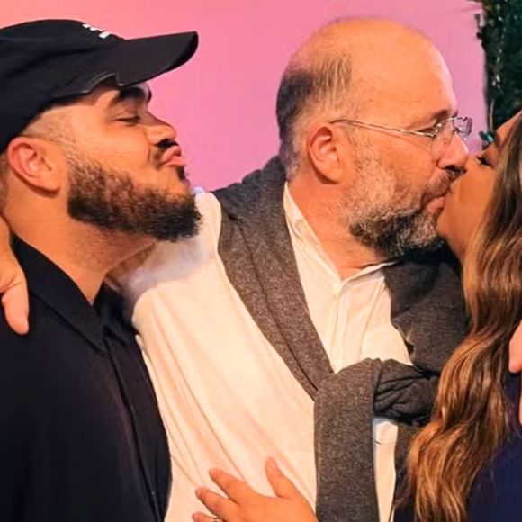 Quem é o pai de Francisco Gil, filho de Preta Gil? Ex-marido da cantora, ator esteve na 1ª versão de 'Vale Tudo' e já enviou mensagem de força para famosa: 'Guerreira'