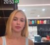Virgínia Fonseca rouba a cena de pijama curto e corpo sarado no Instagram