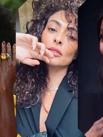 Pó facial: vilão ou aliado da pele madura? 4 verdades que mudar tudo na maquiagem de mulheres 40+