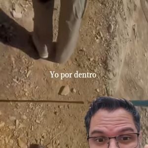 Em outro post, filho de Malu Mader sugeriu que esses passeios deveriam ser ‘proibidos e interditados’, sob alegações de que é ‘pela segurança de quem vai numa coisa dessas’