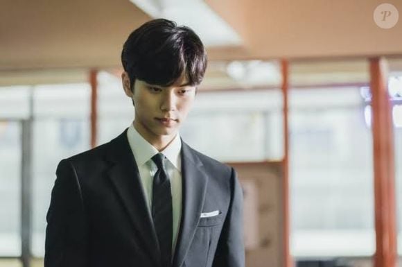 Com uma carreira curta nos doramas, Lee Chae-min estreou em 'High Class' em 2021