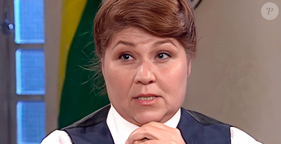A revelação de que o Cadeirudo era Lurdes Maria, interpretada por Sônia de Paula, surpreendeu o público e se tornou um dos grandes mistérios da novela de Aguinaldo Silva.