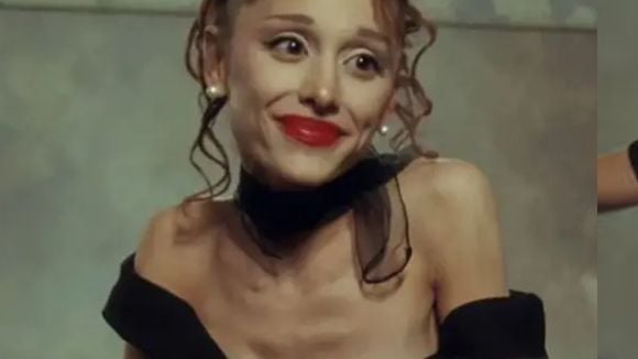 'Escrutínio público': magreza de Ariana Grande vira polêmica nas redes sociais e cantora opta por pausa na carreira; médicos fazem análise de padrão estético da magreza extrema: 'Busca por perfeição inatingível'