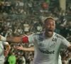 Neymar manda recado nas redes sociais após Thiago Mendes não apertar sua mão antes de Santos x Vasco