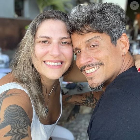 O intérprete de Edmundo em 'Tieta', Jonathan Nogueira se afastou da TV.