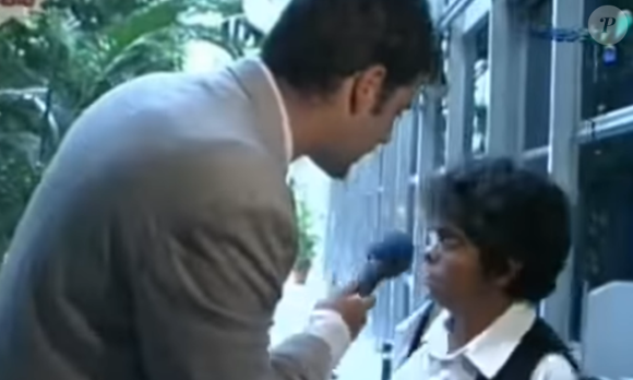 Mônica Vital chegou a invadir uma emissora de televisão por conta da semelhança com Marlene Mattos