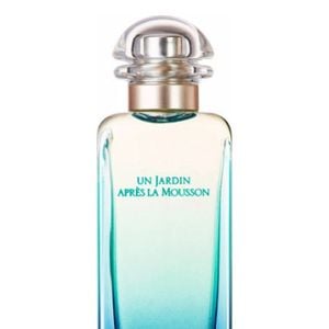 O perfume Un Jardin Après la Mousson é outra opção favorita de Lulu Santos.