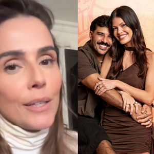 'Decepcionante': Deborah Secco é DETONADA após tentar 'salvar' Vitória Strada de eliminação no 'BBB 25'