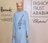 Mãe de Elon Musk, Maye Musk é modelo famosa internacionalmente conhecida