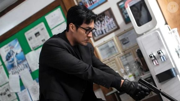 A Netflix é recheada de doramas e tem opções para todos os gostos, incluindo romances com CEO's inesquecíveis