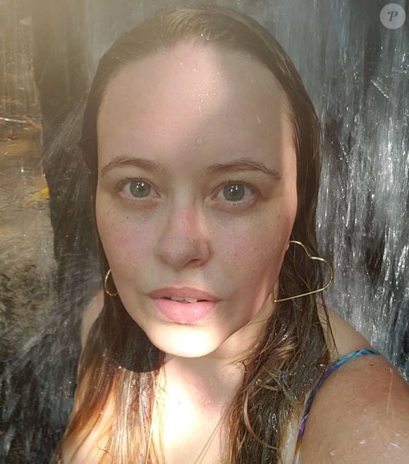 Primeira novela de Mari Bridi foi 'Malhação', na TV Globo, em 2004