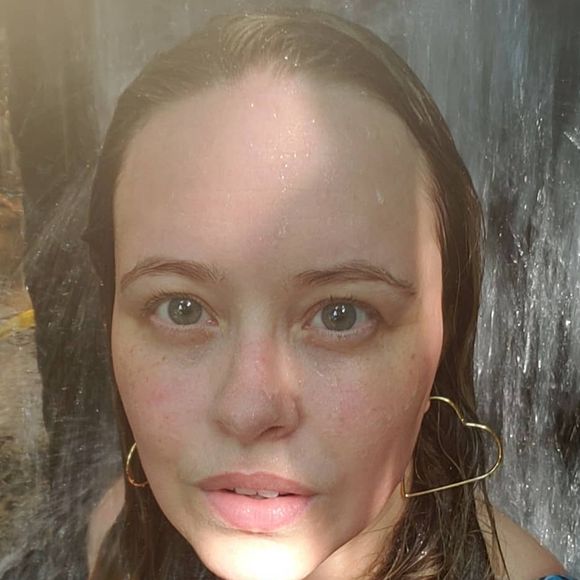 Primeira novela de Mari Bridi foi 'Malhação', na TV Globo, em 2004