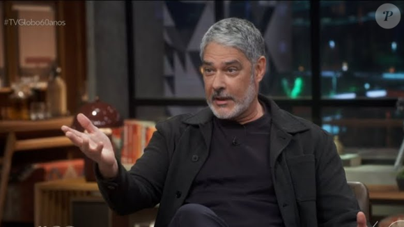 William Bonner fora do ‘Jornal Nacional’? Jornalista confirma planos de aposentadoria e expõe sonho para o futuro: 'Eu preciso de...'