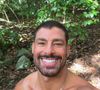 Cauã Reymond atualmente está com 44 anos.